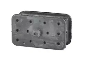 Подвеска, листовая рессора BSG купить